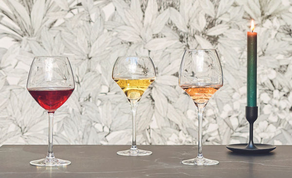 Discover the Best Glassware Brands at Competitive Prices