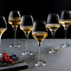 Chef & Sommelier Open Up Universal Wine Glasses 400ml - Set of 6 Wine Glass Chef & Sommelier 