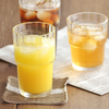 Arcoroc Norvege Highball Glasses 320ml - Set of 6