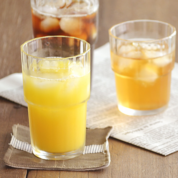 Arcoroc Norvege Highball Glasses 320ml - Set of 6