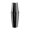 Black Boston Tins Cocktail Shaker