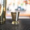 Gold Multi Level Jigger