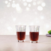 Pasabahce Joy Shot Glasses 60ml - Set of 4