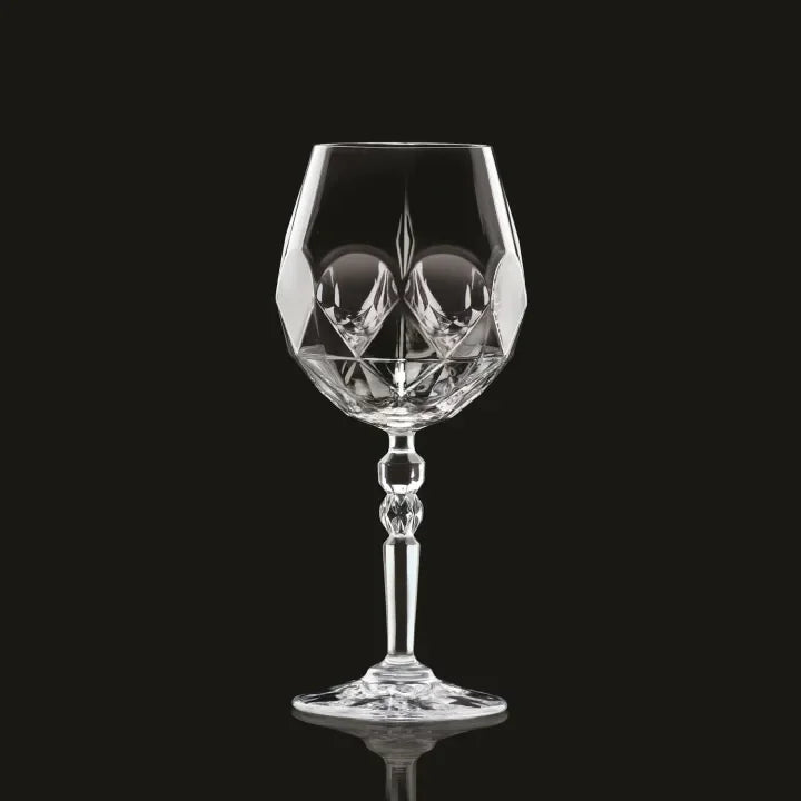 RCR Alkemist Aperitif Goblet Glasses 532ml - Set of 6