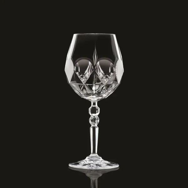 RCR Alkemist Aperitif Goblet Glasses 532ml - Set of 6