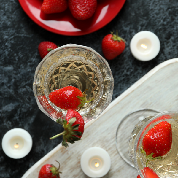 RCR Opera White Wine Glasses 160ml - Set of 6