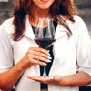Chef & Sommelier Reveal Up Glasses 400ml - Set of 6 Wine Glass Chef & Sommelier 