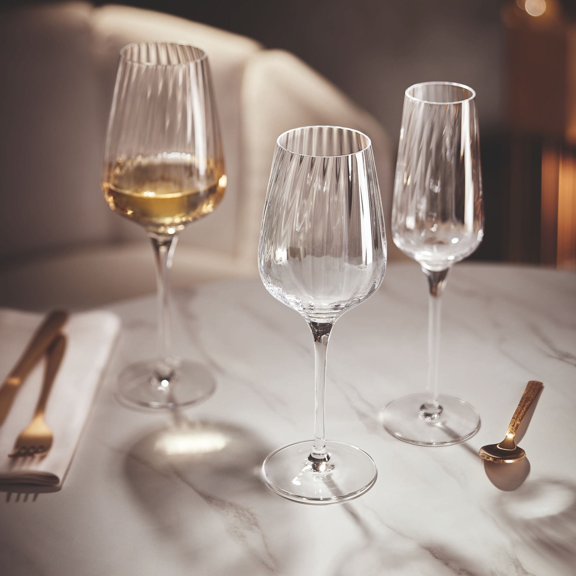 Chef & Sommelier Symetrie 'Red Wine' Glasses 450ml - Set of 6 Wine Glass Chef & Sommelier 