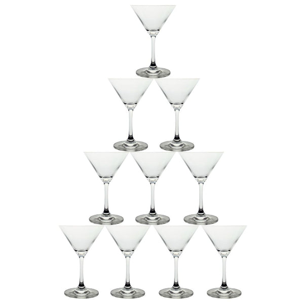 Classic Cocktail Martini Tower Drinkware D-STILL Drinkware 