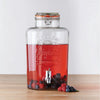 Kilner Round Drink Dispenser 5L Kilner 