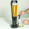 Unbreakable Beer Tower - 3 Litres Drinkware Booze Towers 