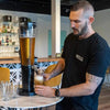 Unbreakable Beer Tower - 3 Litres Drinkware Booze Towers 