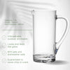 Unbreakable Water Jug 1.4 Litre Water Jug D-STILL Drinkware 