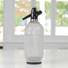 1 Litre Soda Siphon Cocktail Shakers & Tools D-STILL Drinkware 