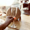 Arcoroc Breeze Champagne Glasses 160ml - Set of 6 Stemware Arcoroc 