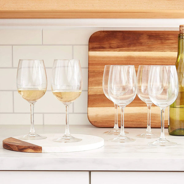 Arcoroc Breeze Wine Glasses 350ml - Set of 6 wine glass Arcoroc 