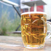 Arcoroc Britannia Pint Dimple Beer Mugs 570ml - Set of 4 Beer Mug Arcoroc 