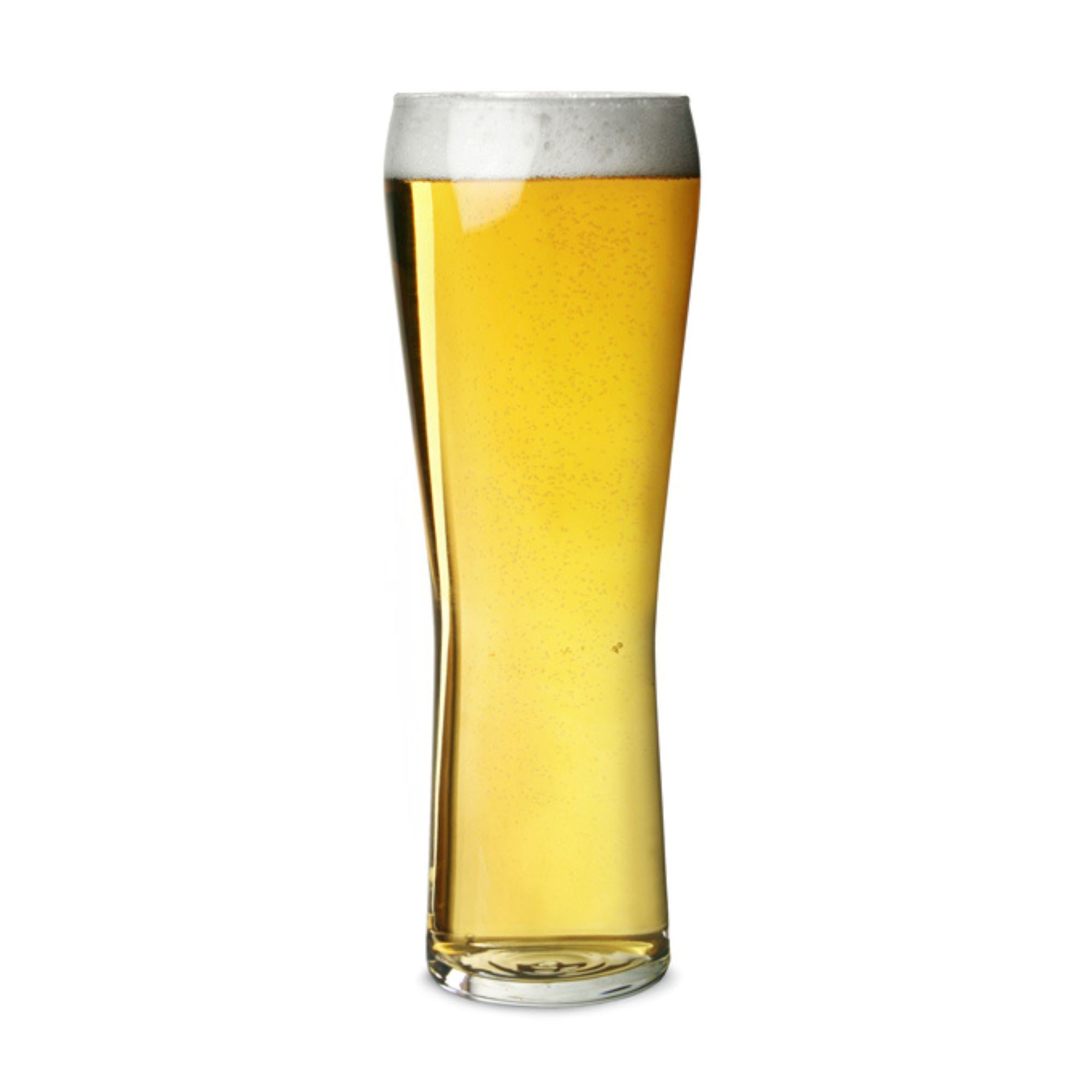 Arcoroc Edge Beer Glasses 570ml - Set of 4 Beer Glasses Arcoroc 