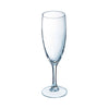 Arcoroc Princesa Champagne Flute Glasses 160ml - Set of 6 flute Arcoroc 