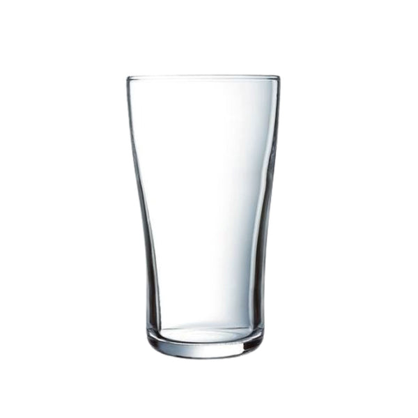 Arcoroc Ultimate Tempered Beer Glasses 570ml - Set of 4 Beer Glasses D-STILL Drinkware 