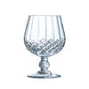 Arcoroc West Loop Cognac Glasses 320ml - Set of 6 Stemware Arcoroc 