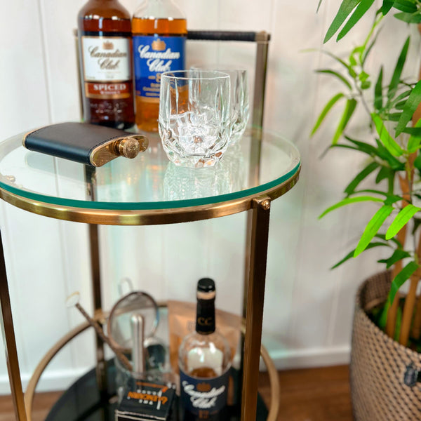 Bar Cart Bar Cart CLINQ 