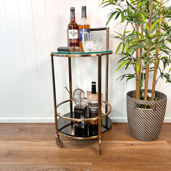 Bar Cart Bar Cart CLINQ 