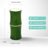 Ceramic Green Bamboo Tiki Mug 320ml Tiki Mug D-STILL Drinkware 