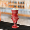 Ceramic Jamaican Tiki Mug 430ml Tiki Mug D-STILL Drinkware 
