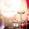 Champagne Glass Tower Drinkware D-STILL Drinkware 