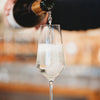 Chef & Sommelier Distinction Champagne Flute Glasses 230ml - Set of 6 Champagne Glass Chef & Sommelier 