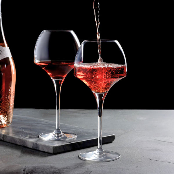 Chef & Sommelier Open Up Wine Glasses 370ml - Set of 6 Wine Glass Chef & Sommelier 