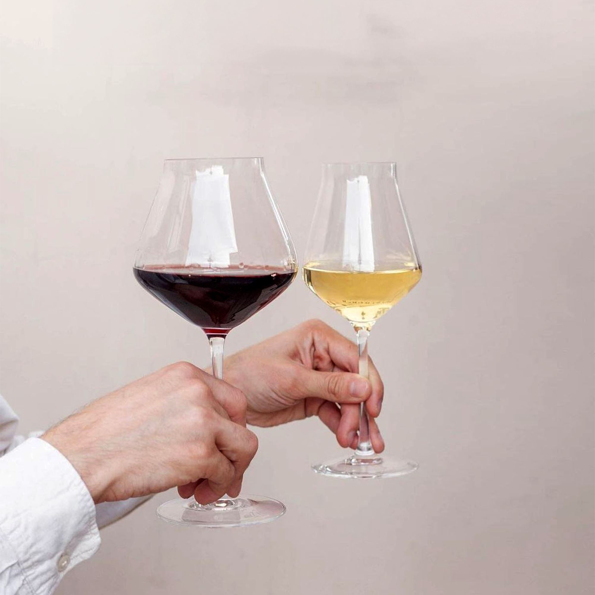 Chef & Sommelier Reveal Up Wine Glasses 550ml - Set of 6 Wine Glass Chef & Sommelier 