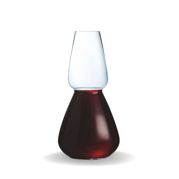 Chef & Sommelier Sublym Decanter - 2L Decanters Chef & Sommelier 