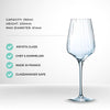 Chef & Sommelier Symetrie Wine Glasses 350ml - Set of 6 Wine Glasses Chef & Sommelier 
