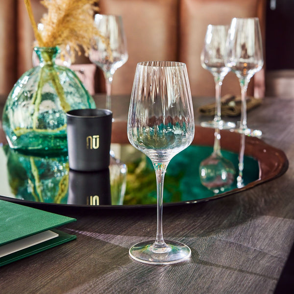 Chef & Sommelier Symetrie Wine Glasses 350ml - Set of 6 Wine Glasses Chef & Sommelier 