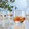 Chef & Sommelier Vigne Old Fashioned Tumbler Glasses 310ml - Set of 6 Tumbler Glass Chef & Sommelier 