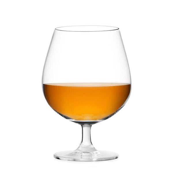 Cognac Goblet Glasses 625ml - Set of 4 Stemware D-STILL Drinkware 