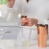 Copper Boston Cocktail Shaker Cocktail Shakers & Tools D-STILL Drinkware 