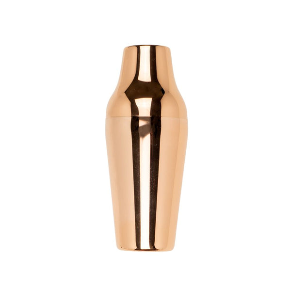 Copper Cocktail Shaker 600ml Cocktail Shakers Barwareforthehome 