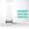 Decanter Glass 500ml decanter D-STILL Drinkware 