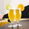 Goblet Glass 400ml - Set of 4 Beer Glass D-STILL Drinkware 