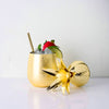 Gold Pineapple Cocktail Mug 880ml Drinkware D-STILL Drinkware 
