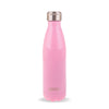 Insulated Drink Bottle Pink 500ml Insulated Water Bottle Oasis 
