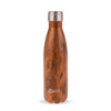Insulated Drink Bottle Teak 500ml Insulated Water Bottle Oasis 