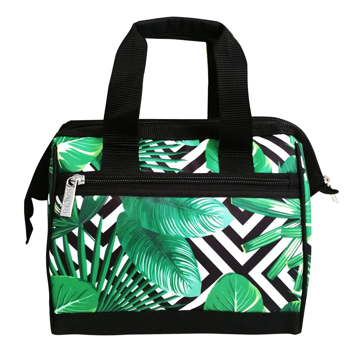 Insulated Lunch Bag - Palm Springs Sachi 