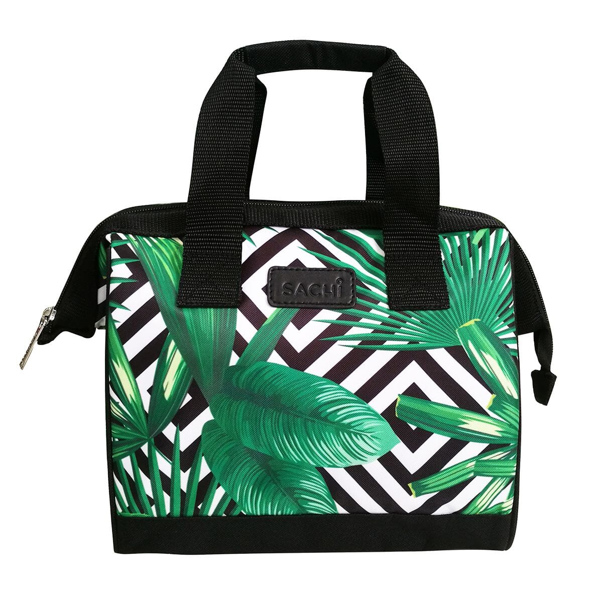 Insulated Lunch Bag - Palm Springs Sachi 