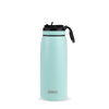 Insulated Sports Sipper Bottle Mint 780ml Insulated Water Bottle Oasis 