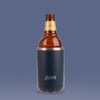 Insulated Stubby Cooler Navy 375ml Insulated Oasis 