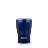 Insulated Travel Cup Navy 350ml Oasis 